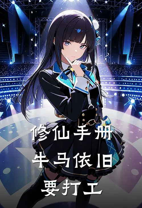 修仙手册牛马依旧要打工