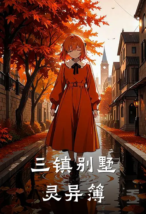 三镇别墅灵异簿