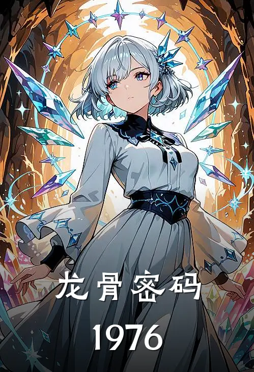 龙骨密码：1976