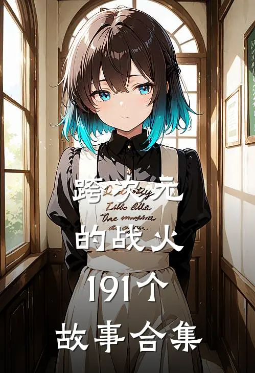 跨次元的战火：191个故事合集