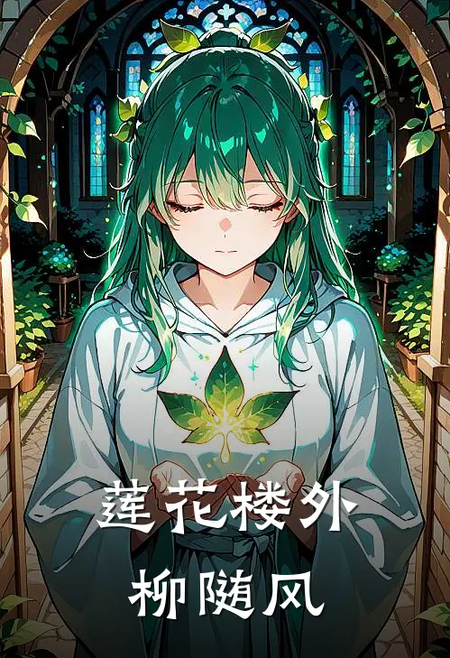 莲花楼外柳随风