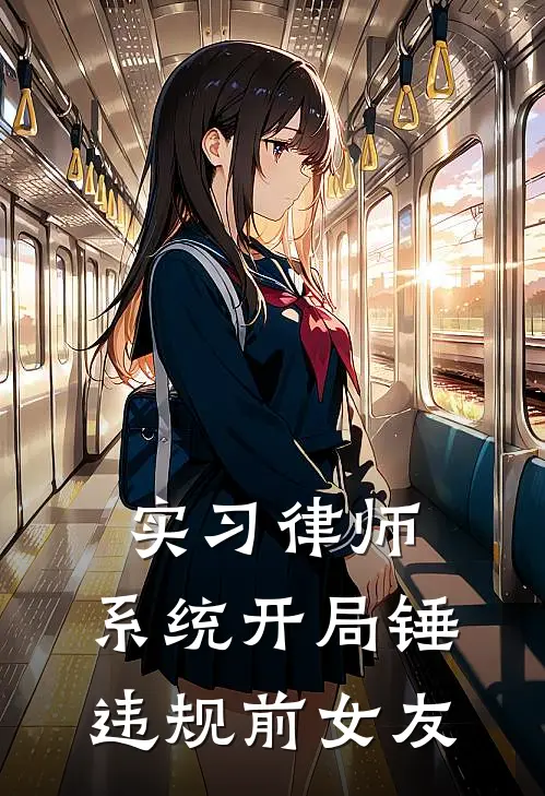 实习律师：系统开局锤违规前女友