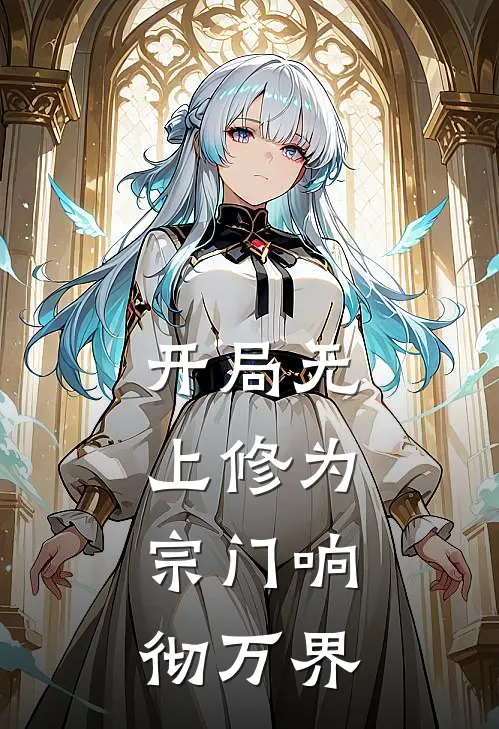 开局无上修为，宗门响彻万界