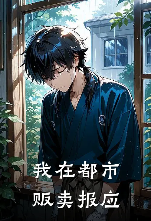 我在都市贩卖报应