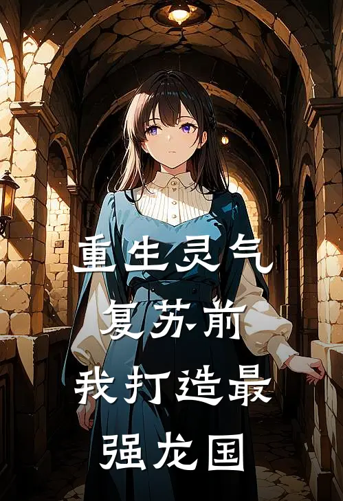 重生灵气复苏前，我打造最强龙国