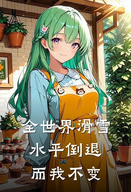 全世界滑雪水平倒退，而我不变