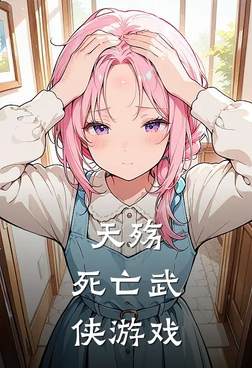 天殇：死亡武侠游戏