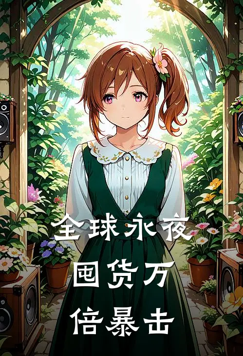 全球永夜：囤货万倍暴击