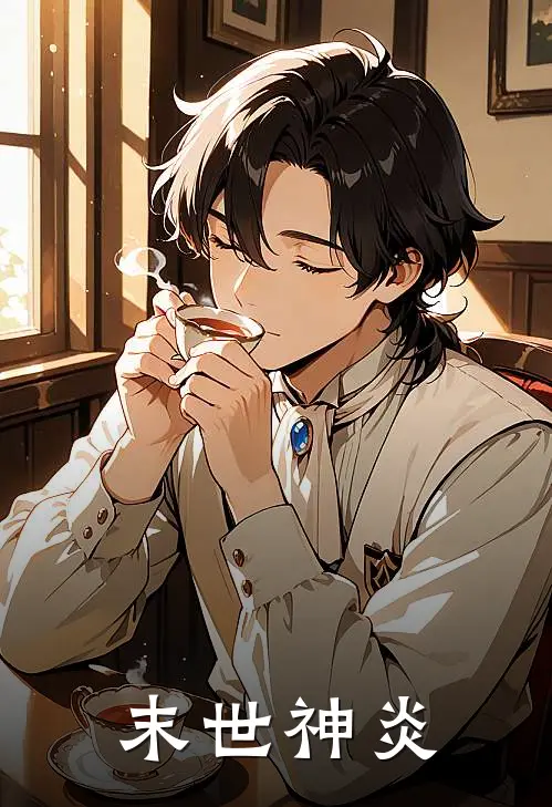 末世神炎