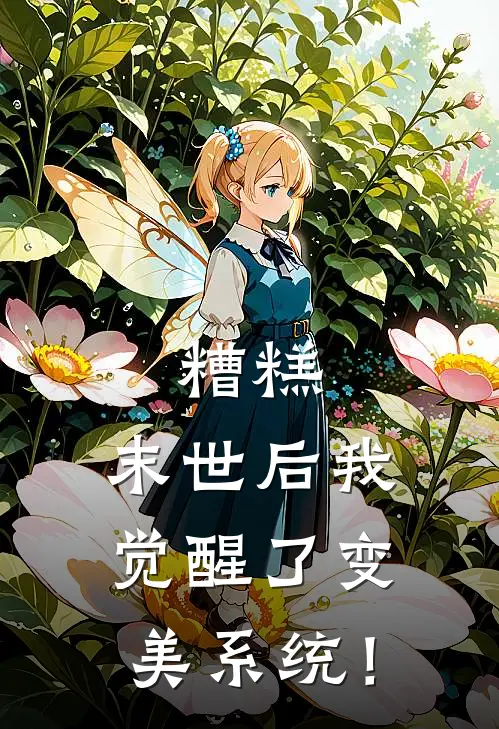 糟糕，末世后我觉醒了变美系统！