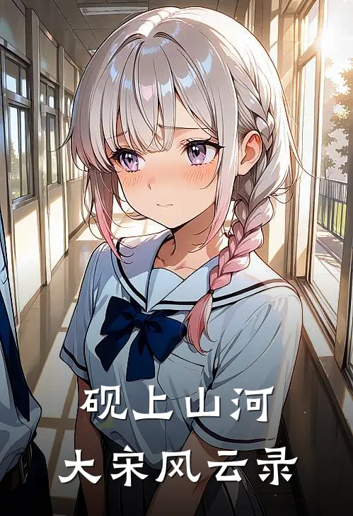 砚上山河：大宋风云录