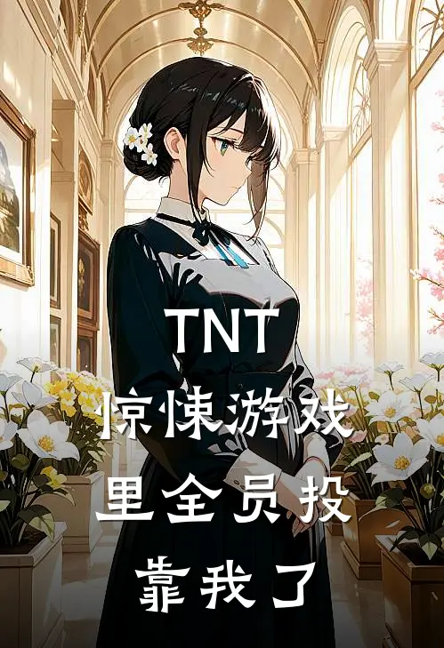 TNT：惊悚游戏里全员投靠我了
