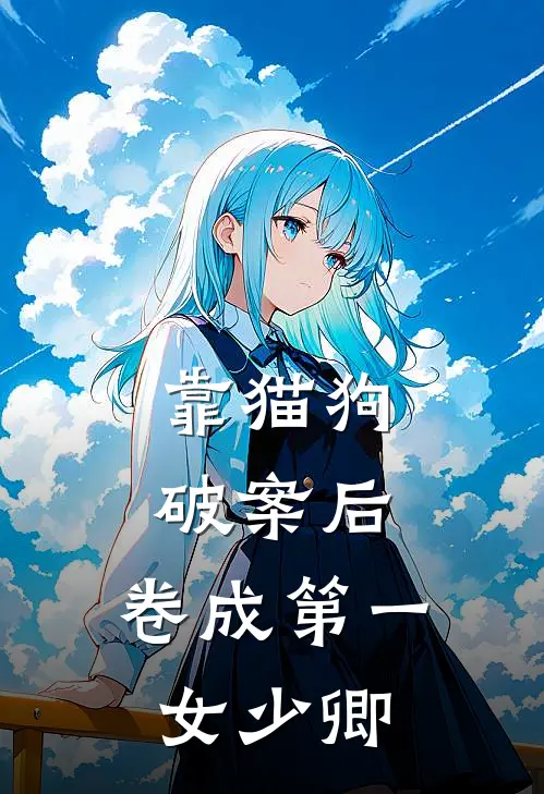 靠猫狗破案后，卷成第一女少卿