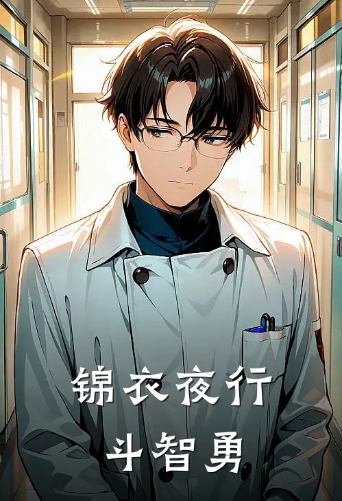 锦衣夜行斗智勇