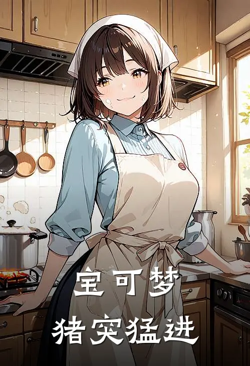 宝可梦：猪突猛进