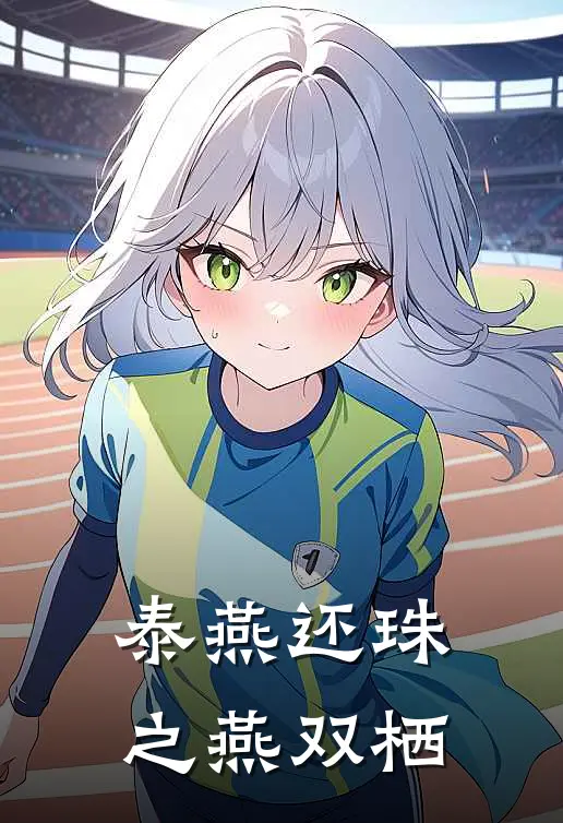 【泰燕】还珠之燕双栖