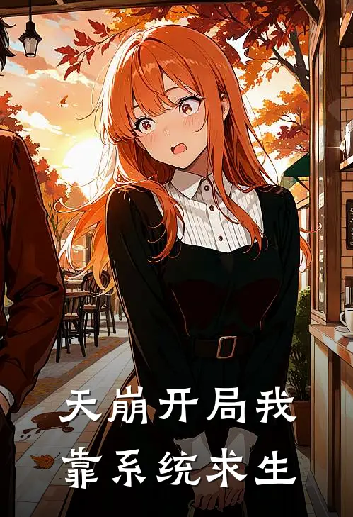 天崩开局我靠系统求生