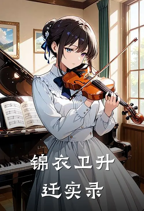 锦衣卫升迁实录