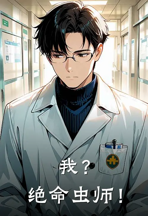 我？绝命虫师！