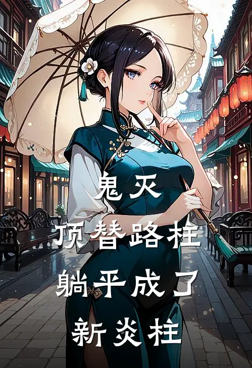 鬼灭：顶替路柱，躺平成了新炎柱