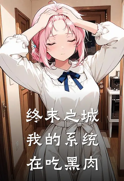 终末之城：我的系统在吃黑肉