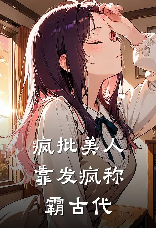 疯批美人靠发疯称霸古代