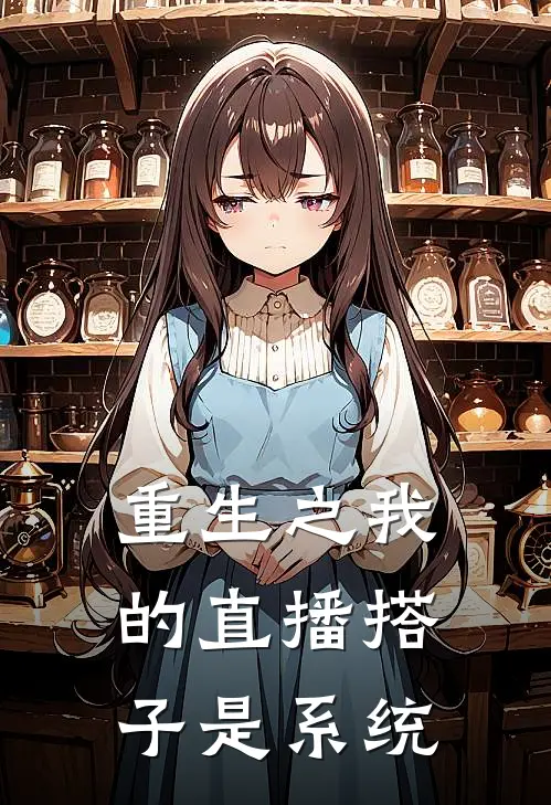 重生之我的直播搭子是系统