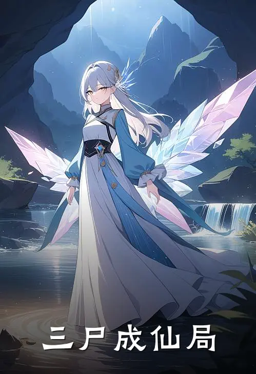 三尸成仙局