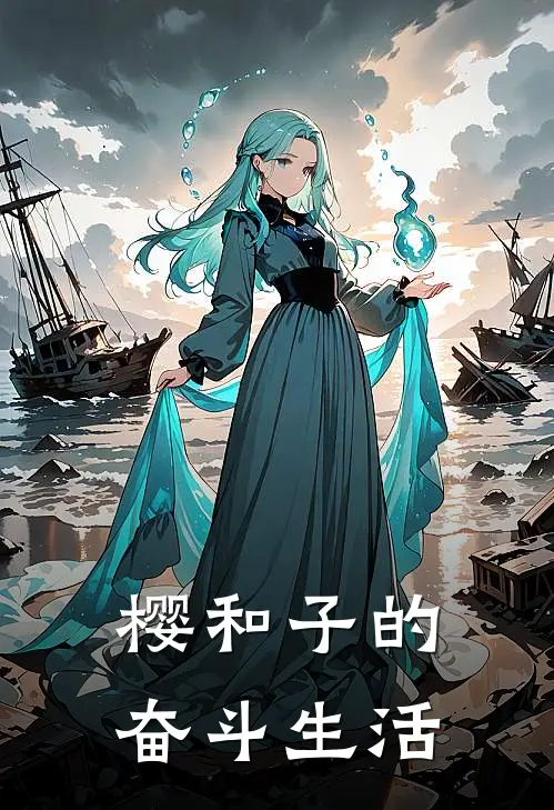 樱和子的奋斗生活