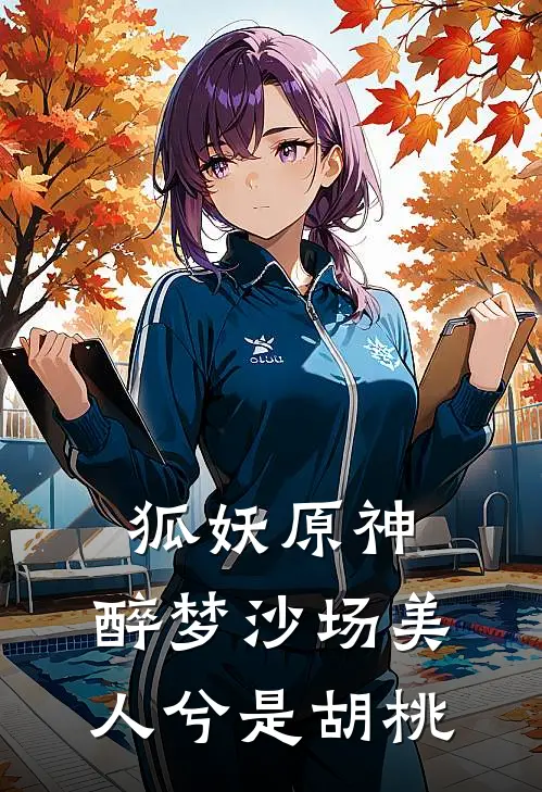 狐妖原神：醉梦沙场美人兮是胡桃