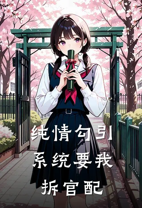 纯情勾引：系统要我拆官配