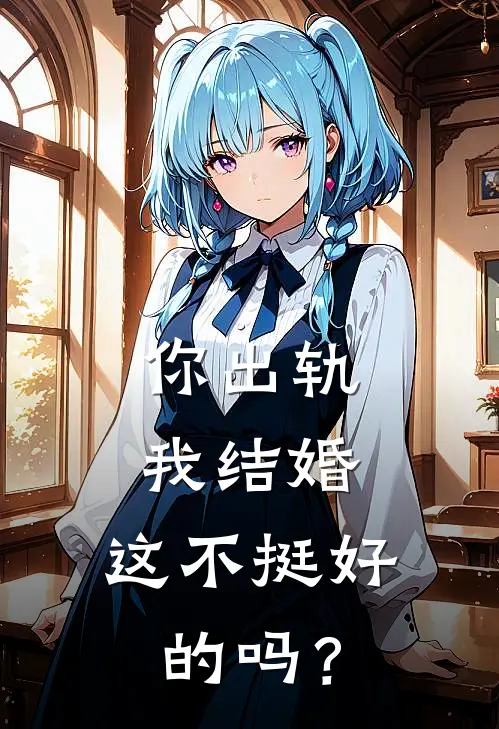 你出轨我结婚，这不挺好的吗？