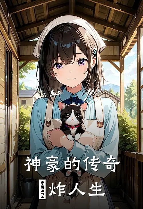 神豪的传奇屌炸人生