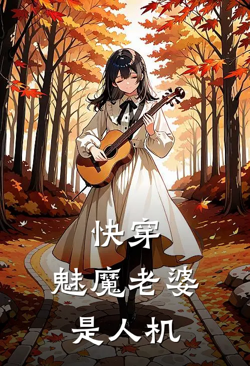 快穿：魅魔老婆是人机