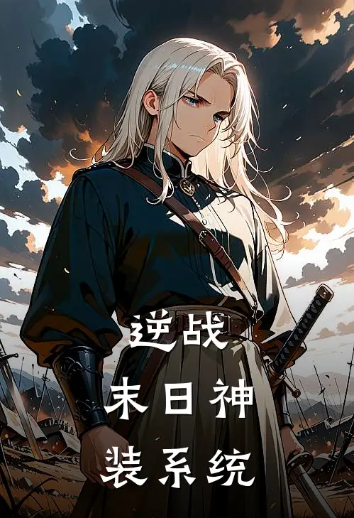 逆战：末日神装系统