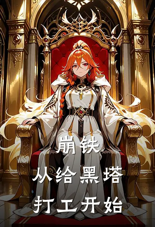 崩铁：从给黑塔打工开始