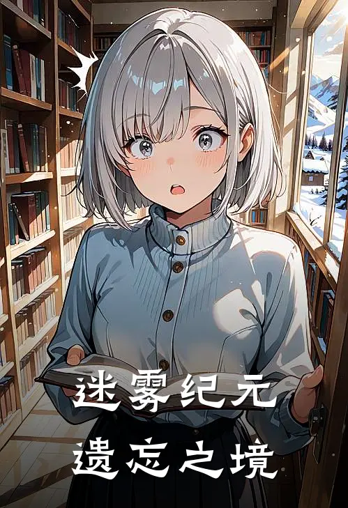 迷雾纪元：遗忘之境