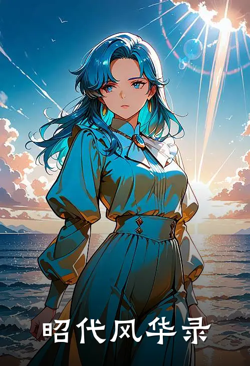 昭代风华录