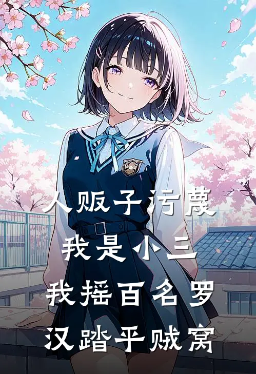 人贩子污蔑我是小三，我摇百名罗汉踏平贼窝