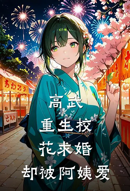 高武：重生校花求婚，却被阿姨爱