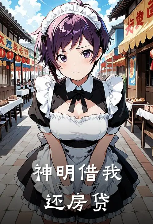 神明借我还房贷