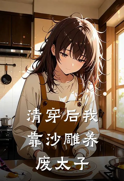 清穿后我靠沙雕养废太子