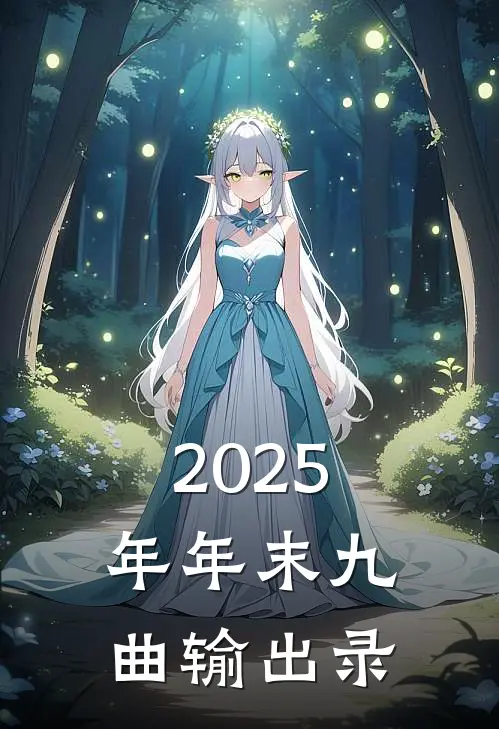 2025年年末九曲输出录