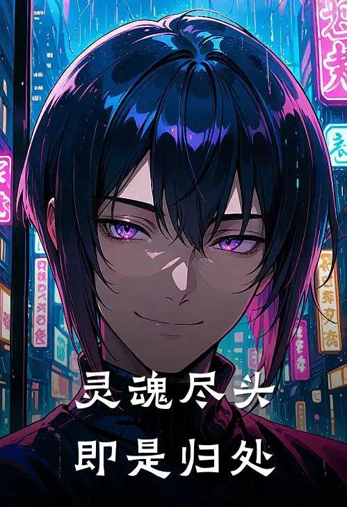 灵魂尽头，即是归处