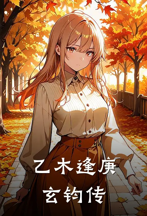 乙木逢庚玄钧传