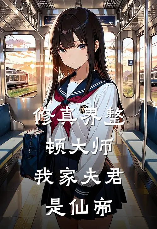 修真界整顿大师：我家夫君是仙帝