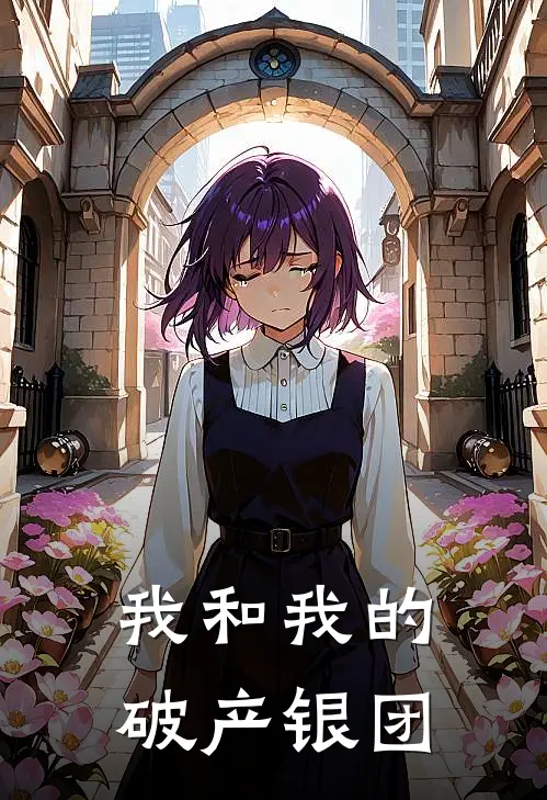 我和我的破产银团
