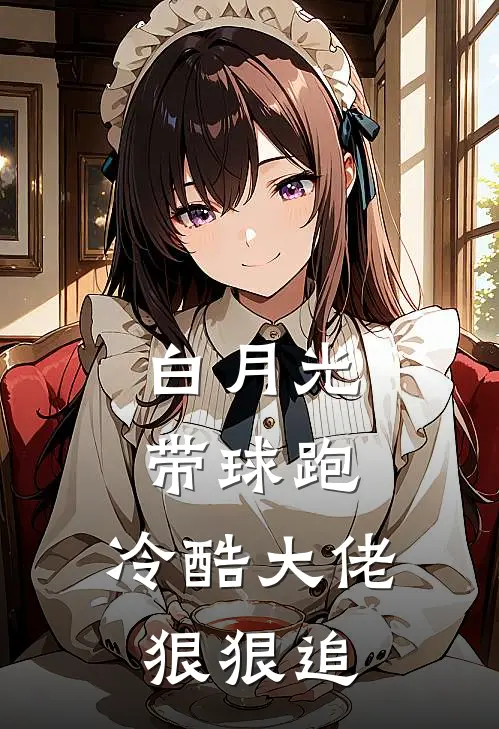 白月光带球跑，冷酷大佬狠狠追