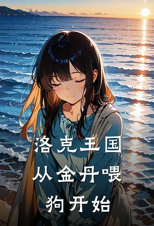 洛克王国：从金丹喂狗开始