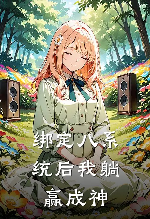 绑定八系统后我躺赢成神